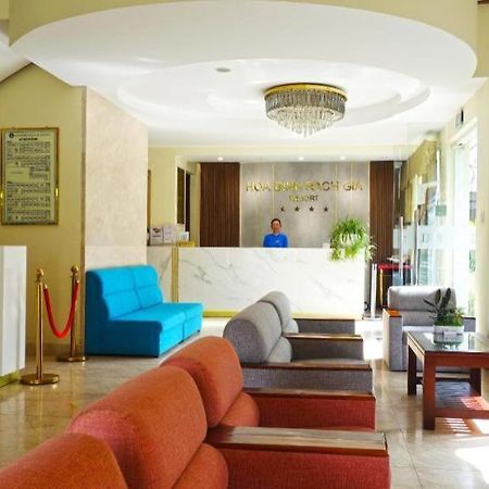 Hoa Binh - Rach Gia Resort Екстериор снимка