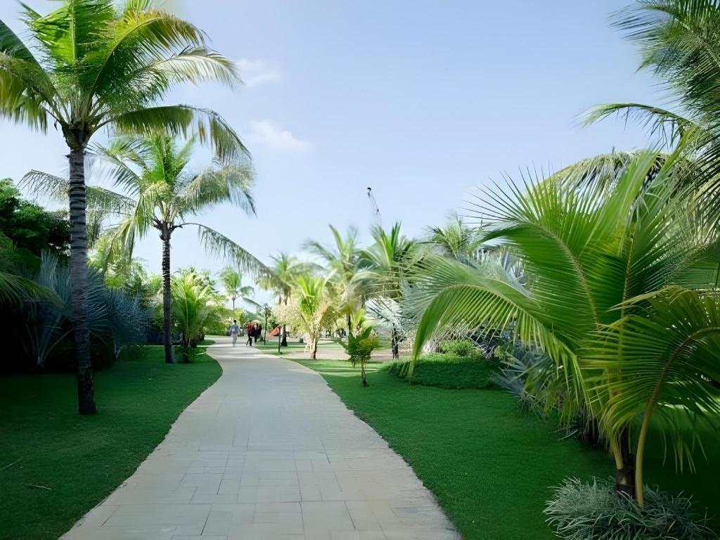 Hoa Binh - Rach Gia Resort Екстериор снимка