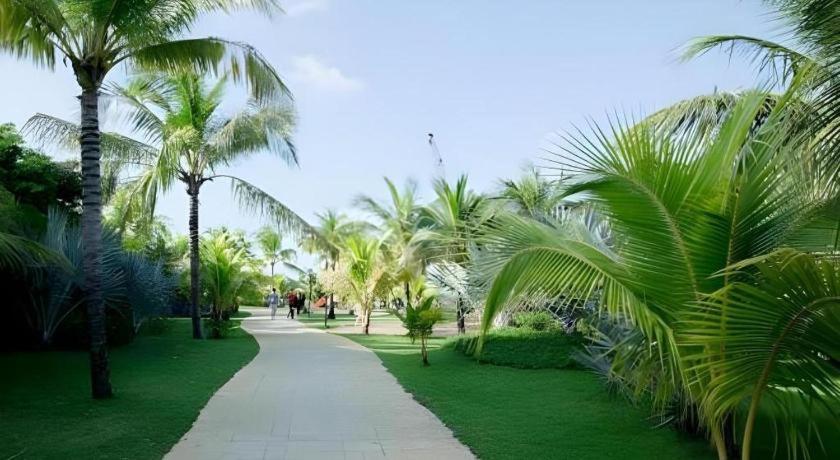 Hoa Binh - Rach Gia Resort Екстериор снимка