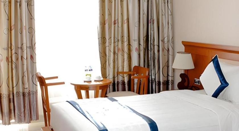 Hoa Binh - Rach Gia Resort Екстериор снимка
