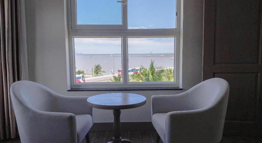 Hoa Binh - Rach Gia Resort Екстериор снимка