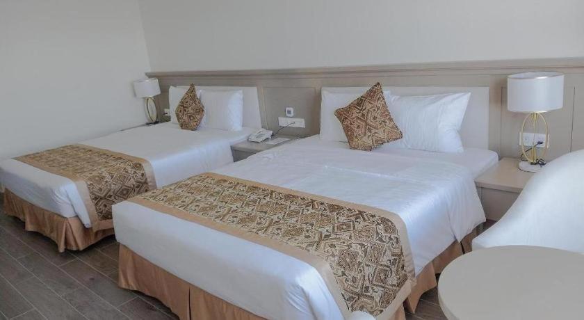 Hoa Binh - Rach Gia Resort Екстериор снимка