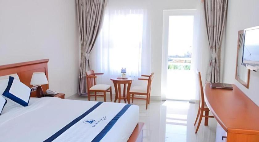 Hoa Binh - Rach Gia Resort Екстериор снимка