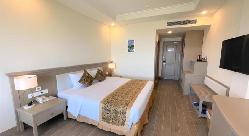 Hoa Binh - Rach Gia Resort Екстериор снимка