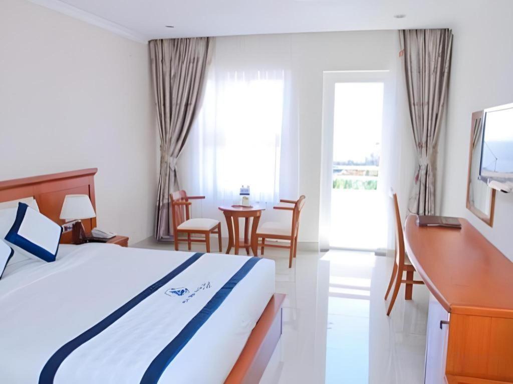 Hoa Binh - Rach Gia Resort Екстериор снимка