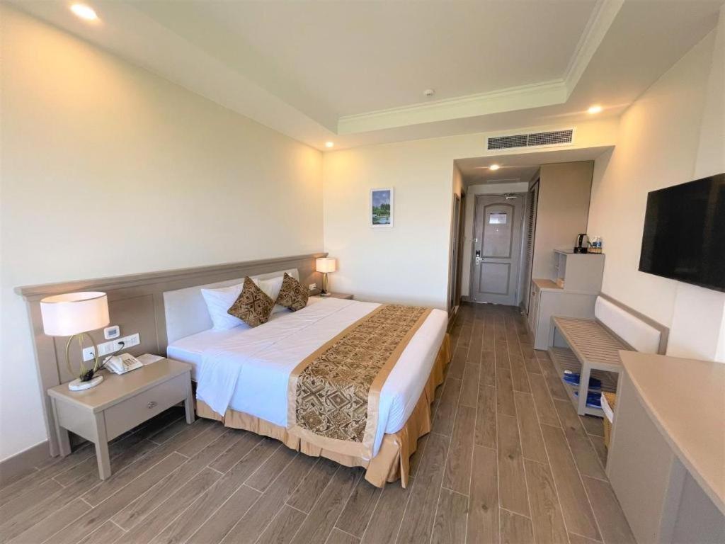Hoa Binh - Rach Gia Resort Екстериор снимка