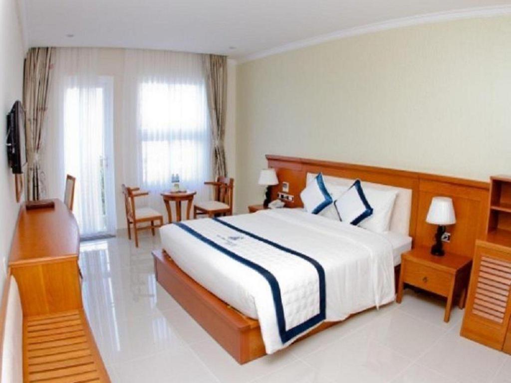 Hoa Binh - Rach Gia Resort Екстериор снимка