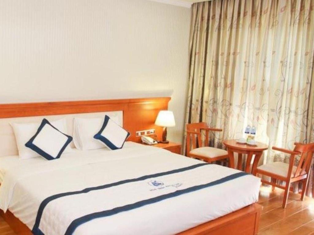 Hoa Binh - Rach Gia Resort Екстериор снимка