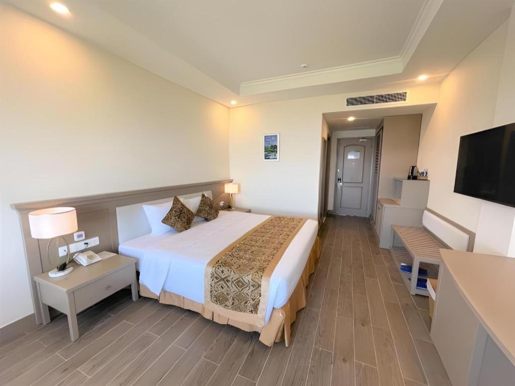 Hoa Binh - Rach Gia Resort Екстериор снимка