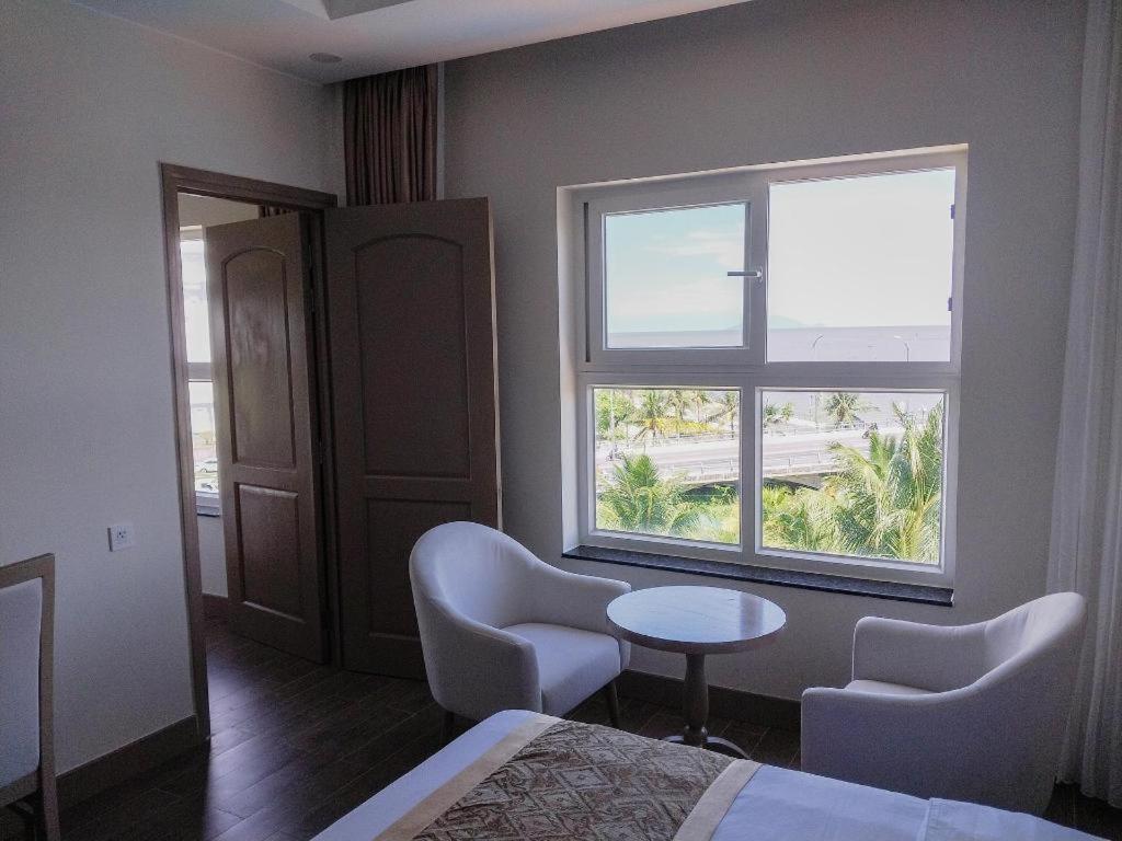 Hoa Binh - Rach Gia Resort Екстериор снимка