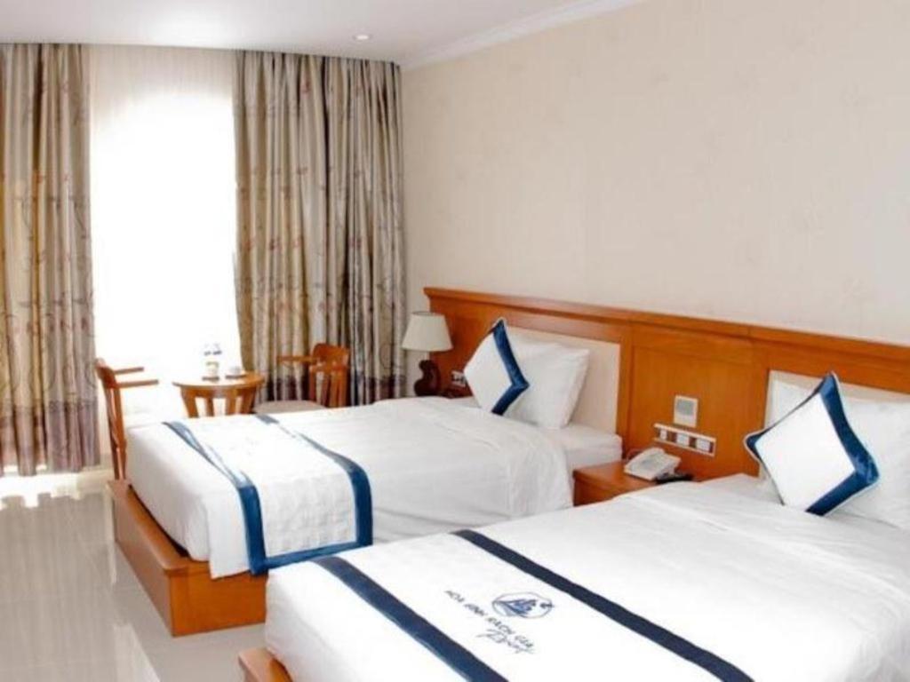 Hoa Binh - Rach Gia Resort Екстериор снимка