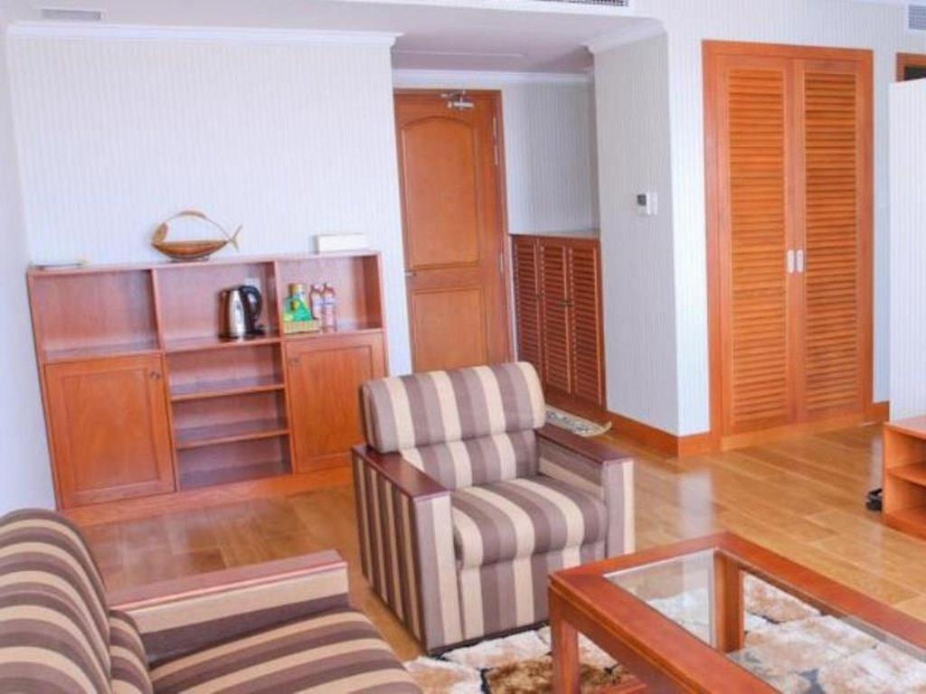 Hoa Binh - Rach Gia Resort Екстериор снимка