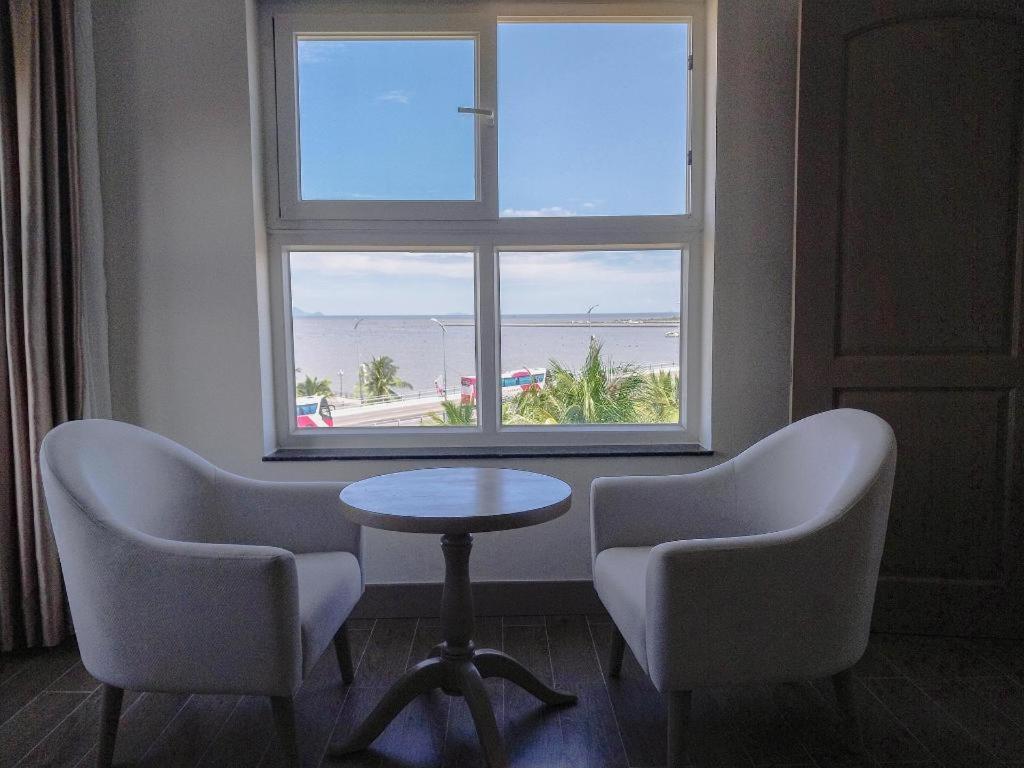 Hoa Binh - Rach Gia Resort Екстериор снимка