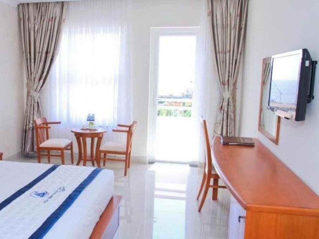 Hoa Binh - Rach Gia Resort Екстериор снимка
