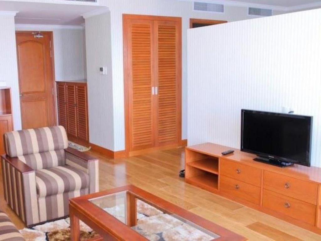 Hoa Binh - Rach Gia Resort Екстериор снимка